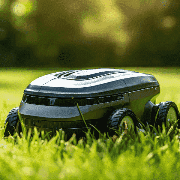 El mejor robot cortacésped de 2019: nuestra comparativa - La